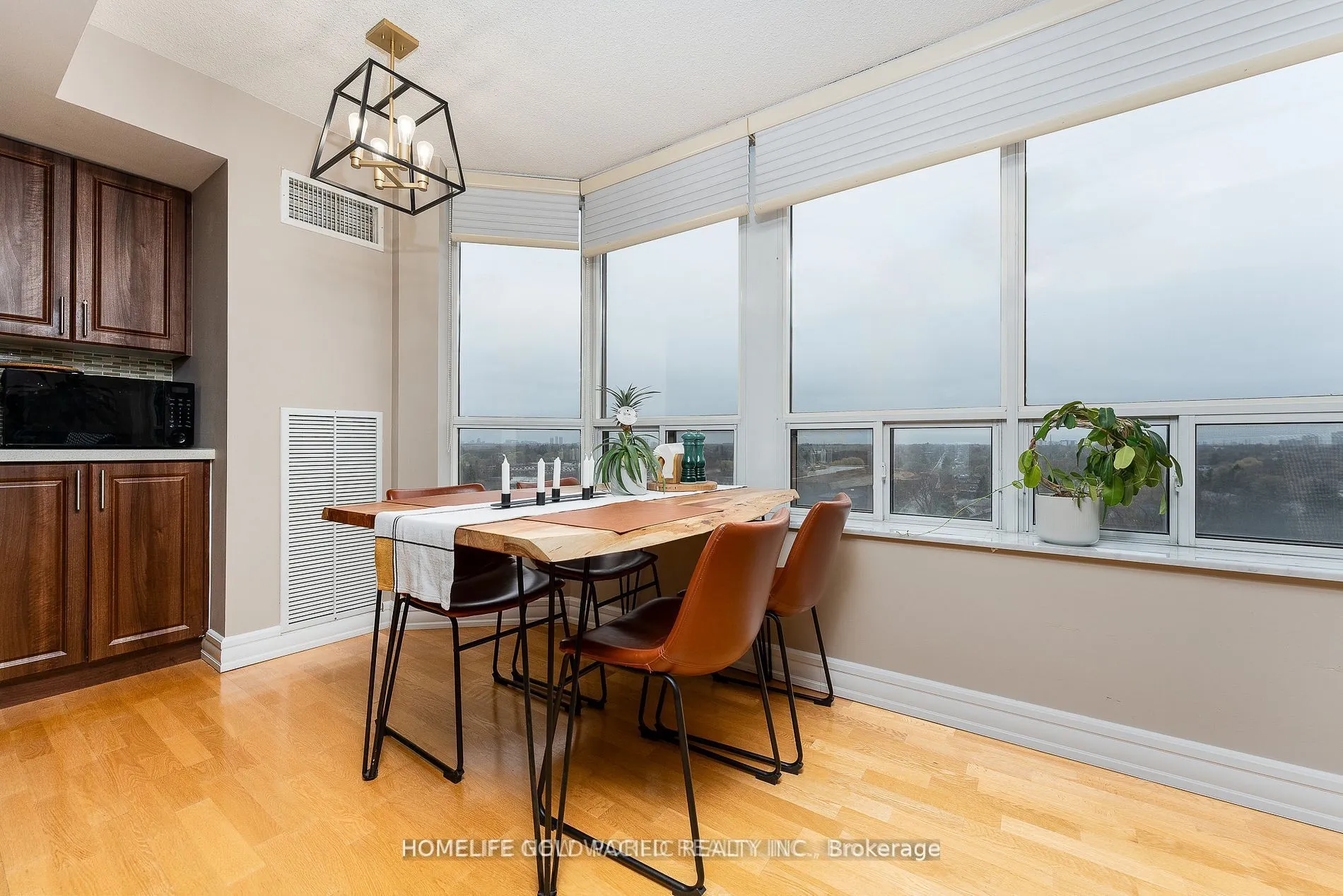5418 Yonge St, #1110