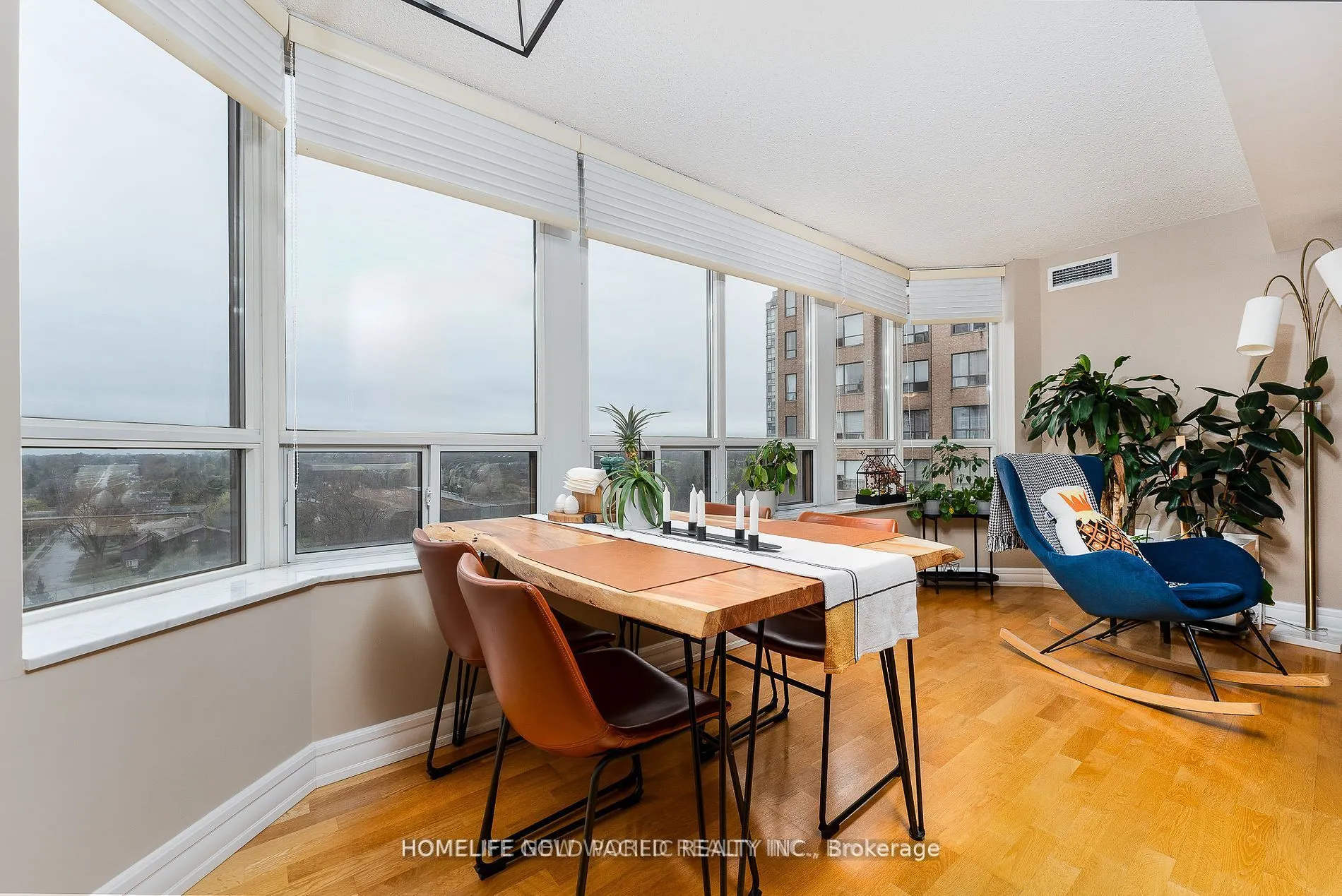 5418 Yonge St, #1110