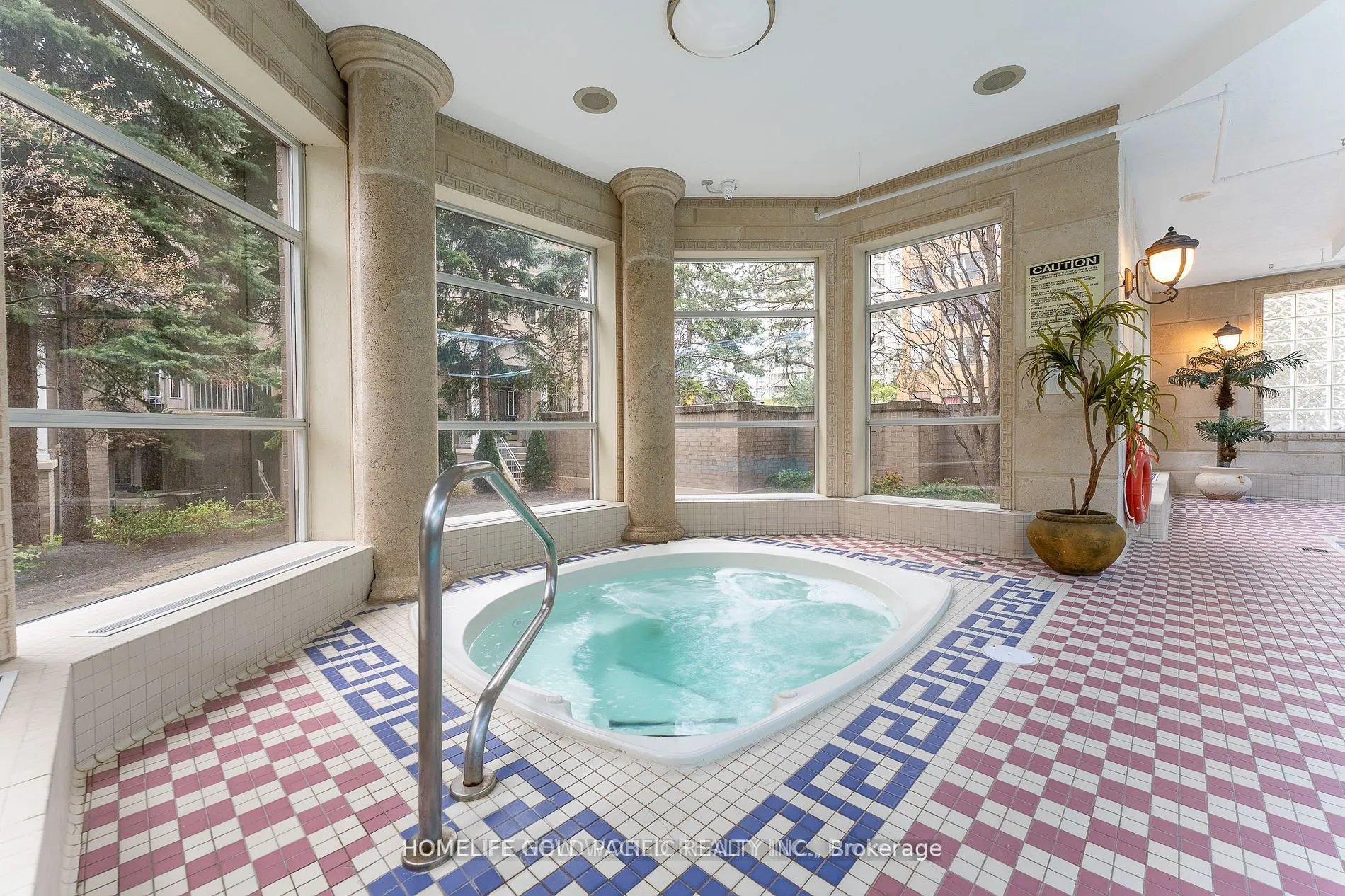5418 Yonge St, #1110