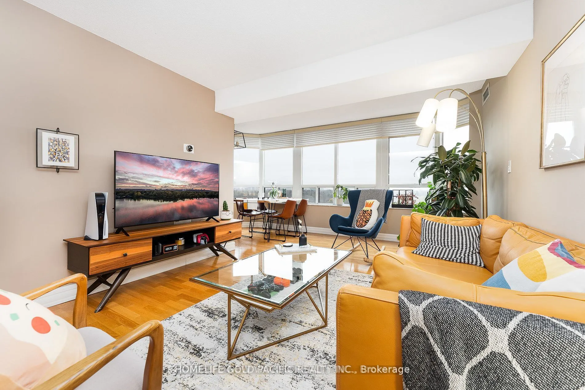 5418 Yonge St, #1110