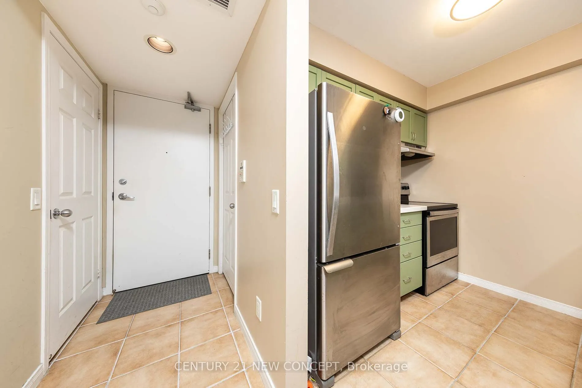 155 beecroft Rd, #1112