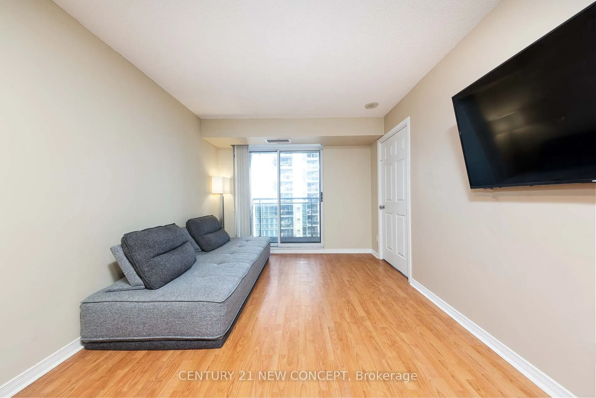 155 beecroft Rd, #1112