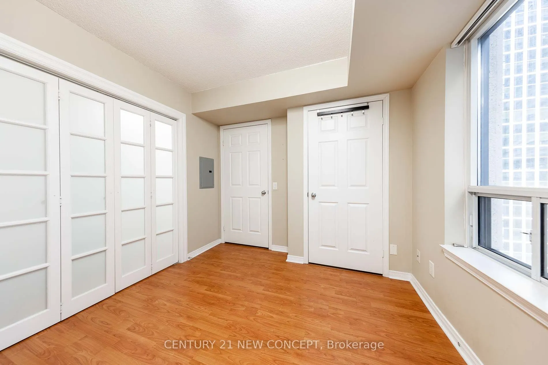 155 beecroft Rd, #1112