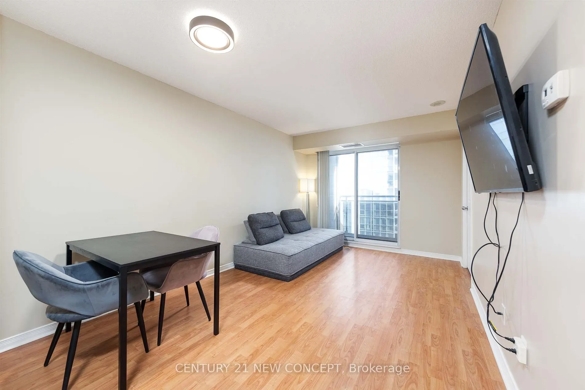 155 beecroft Rd, #1112