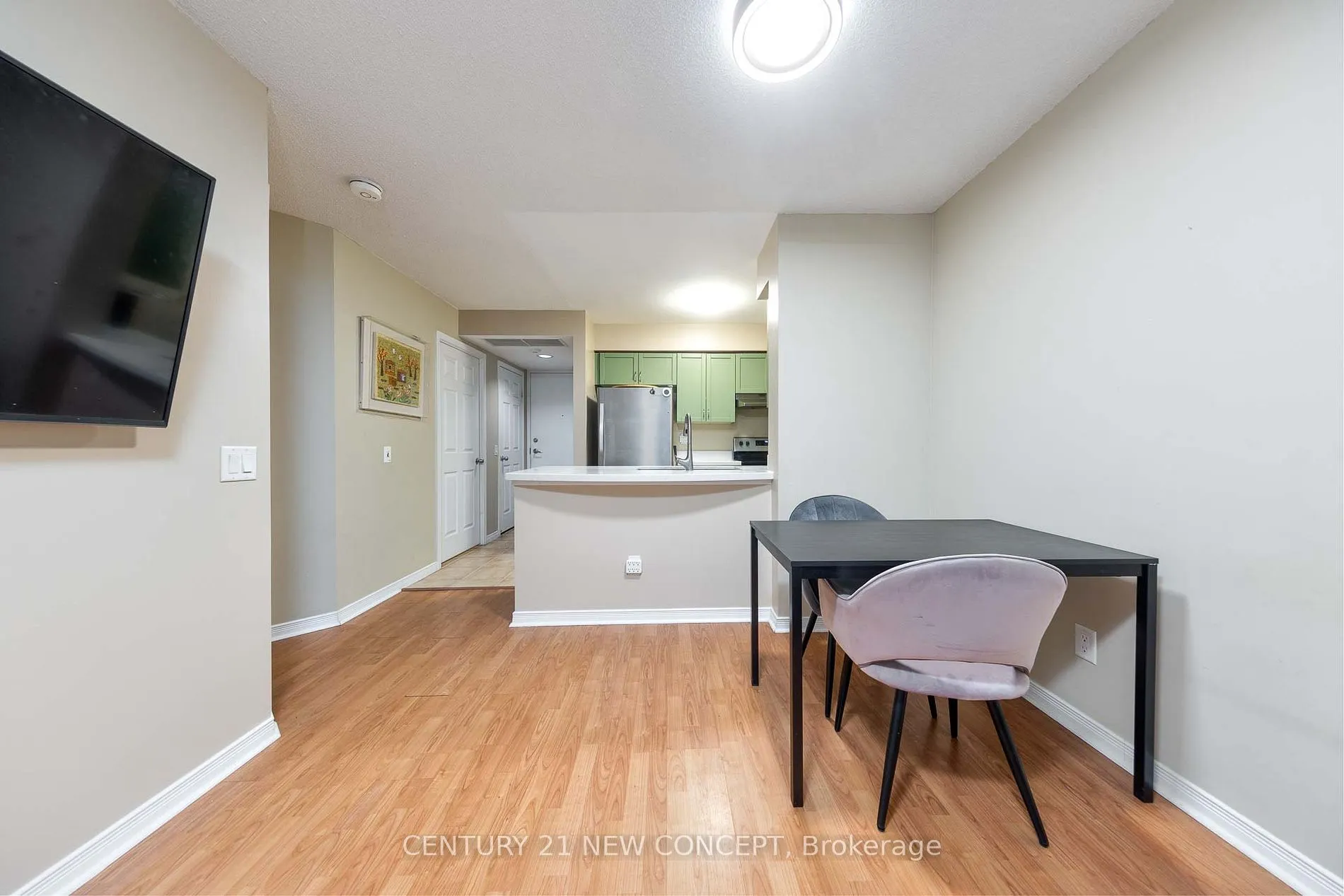 155 beecroft Rd, #1112