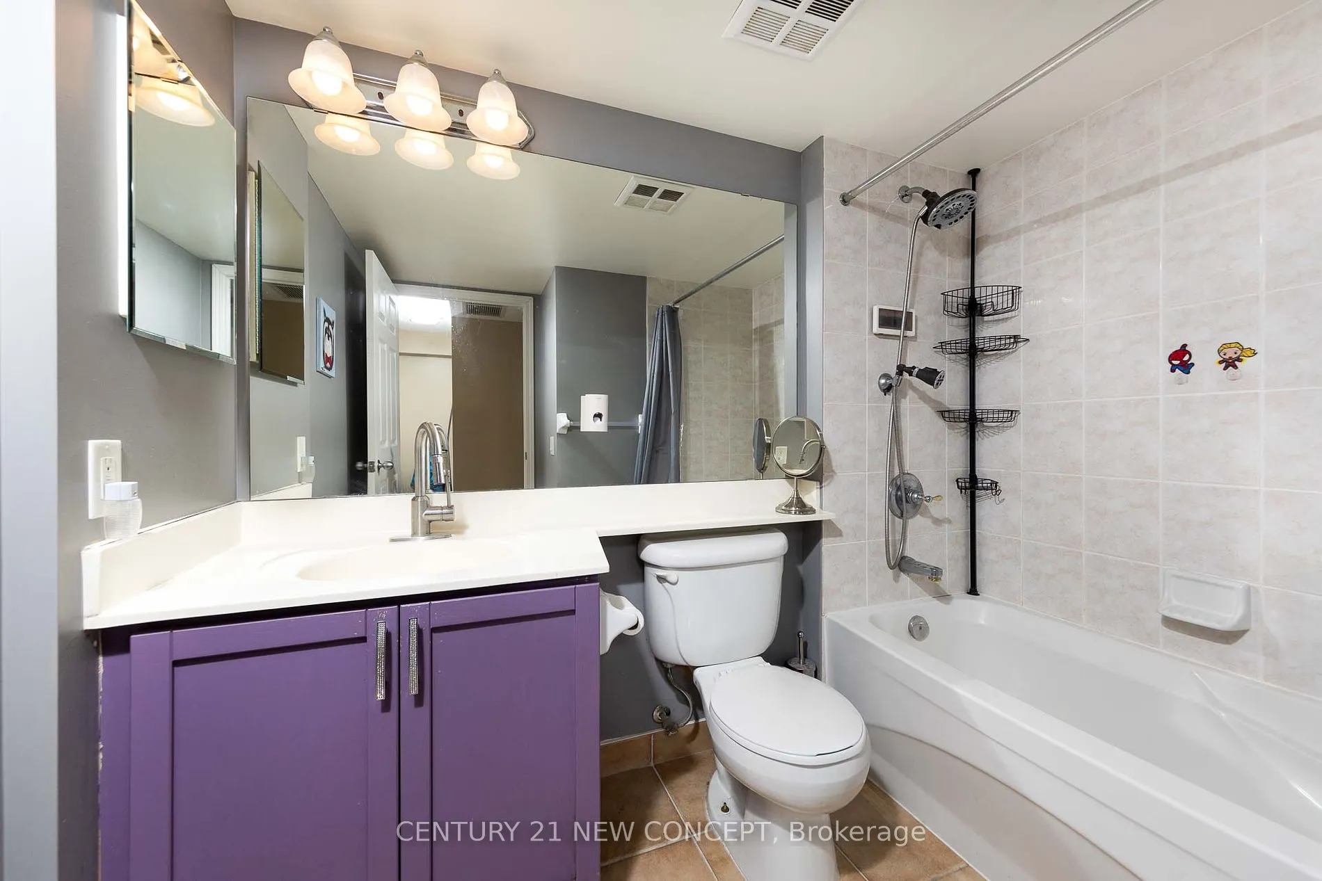 155 beecroft Rd, #1112