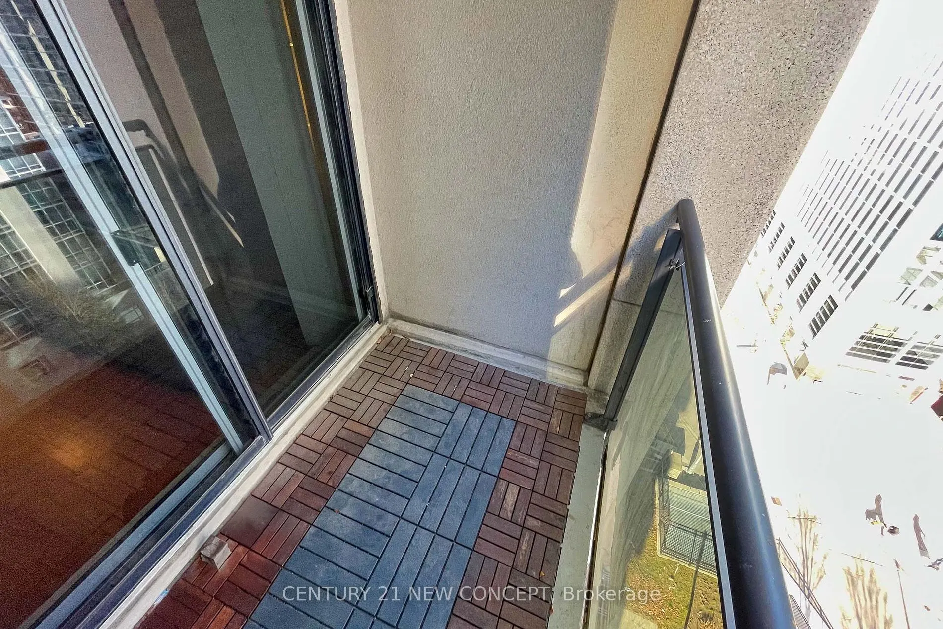 155 beecroft Rd, #1112