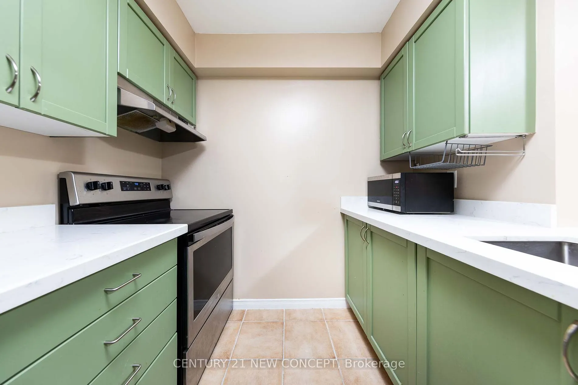 155 beecroft Rd, #1112