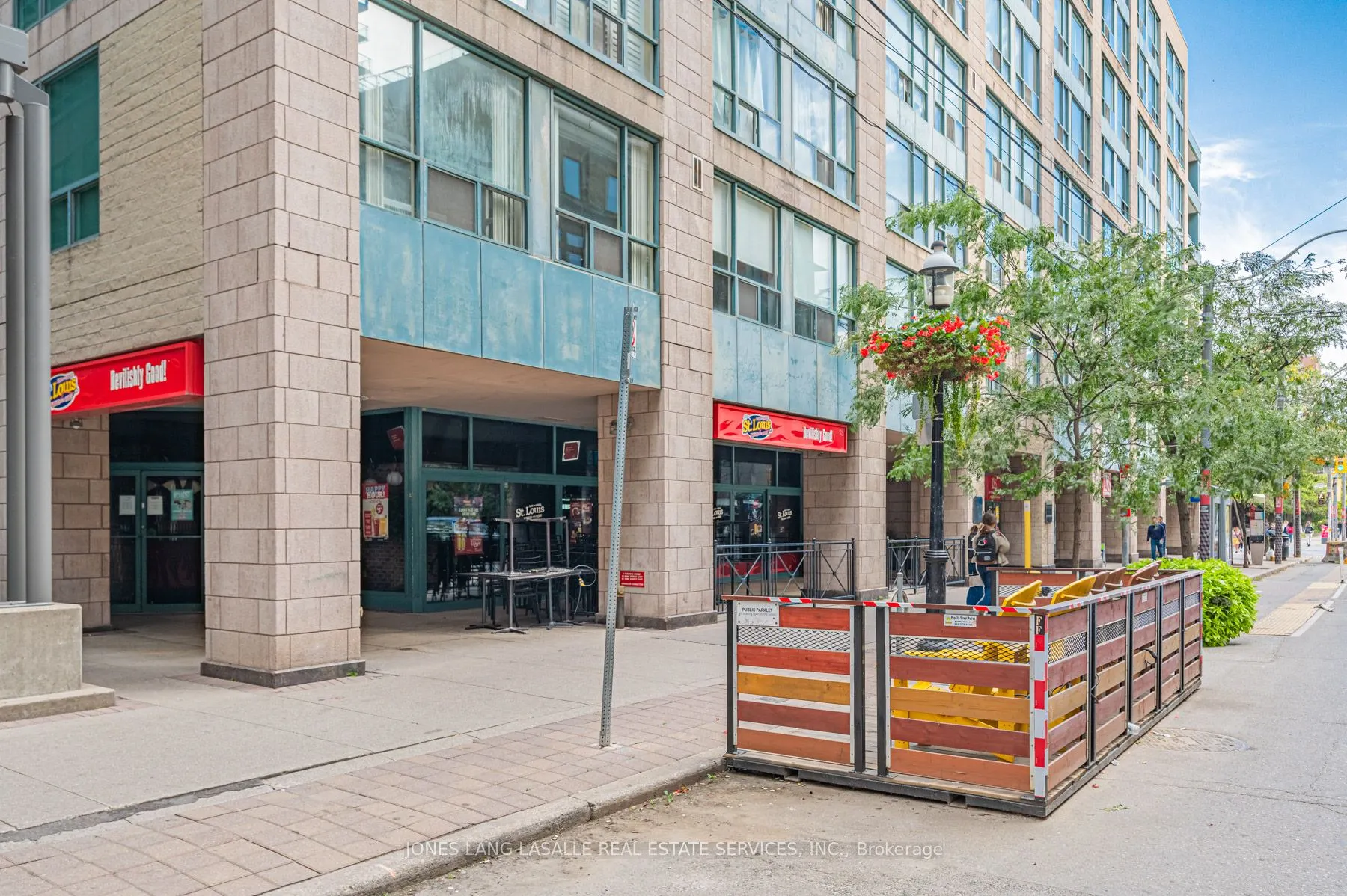 54 Church Street, #GR24