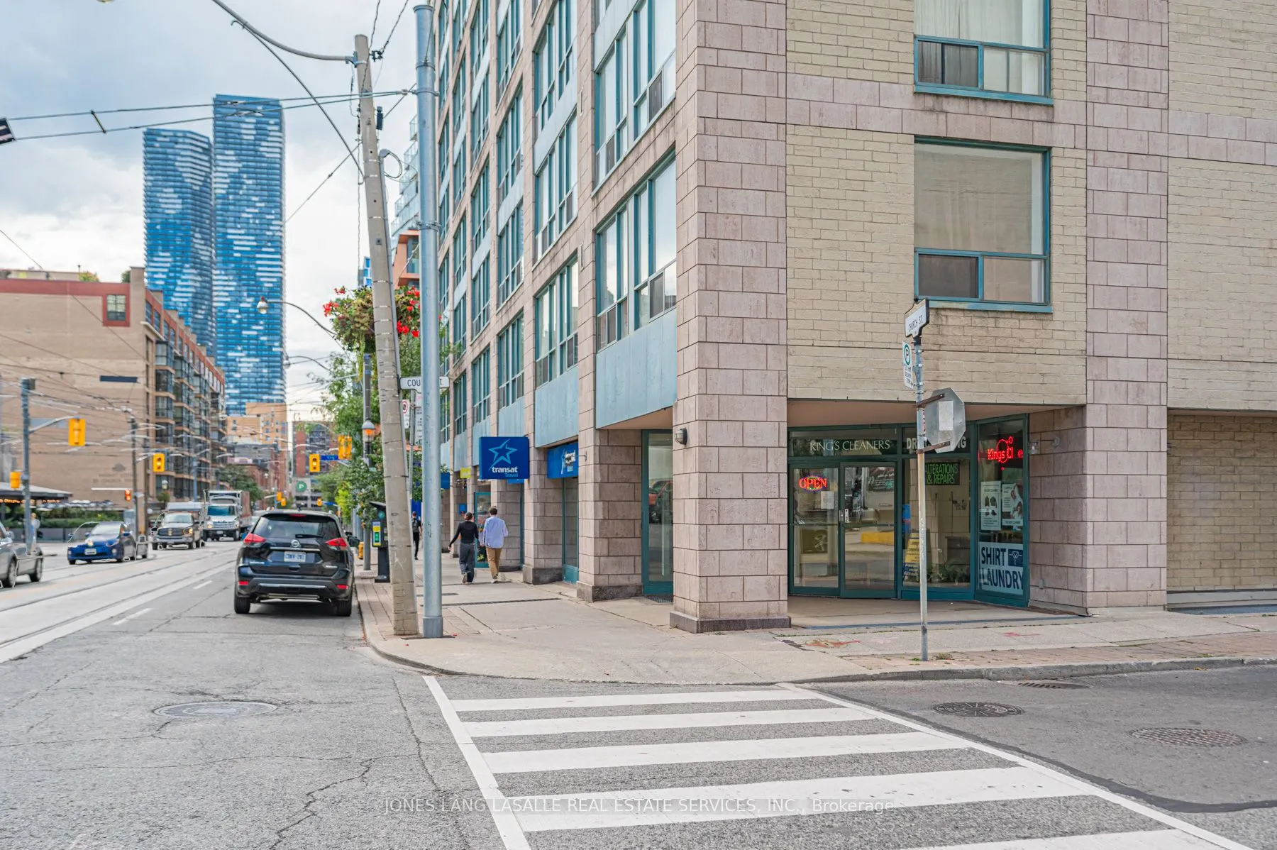 54 Church Street, #GR24