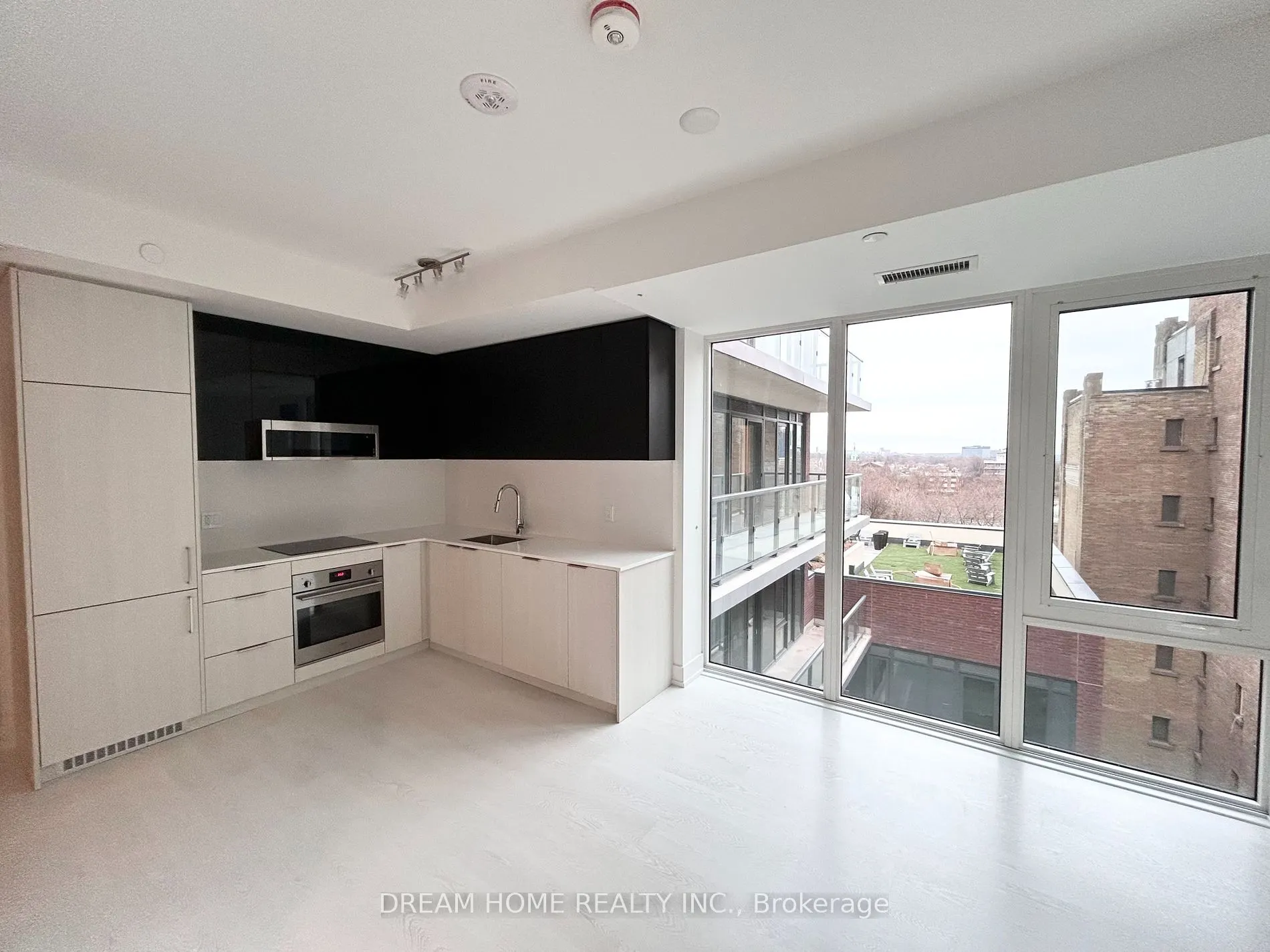 308 Jarvis St, #816