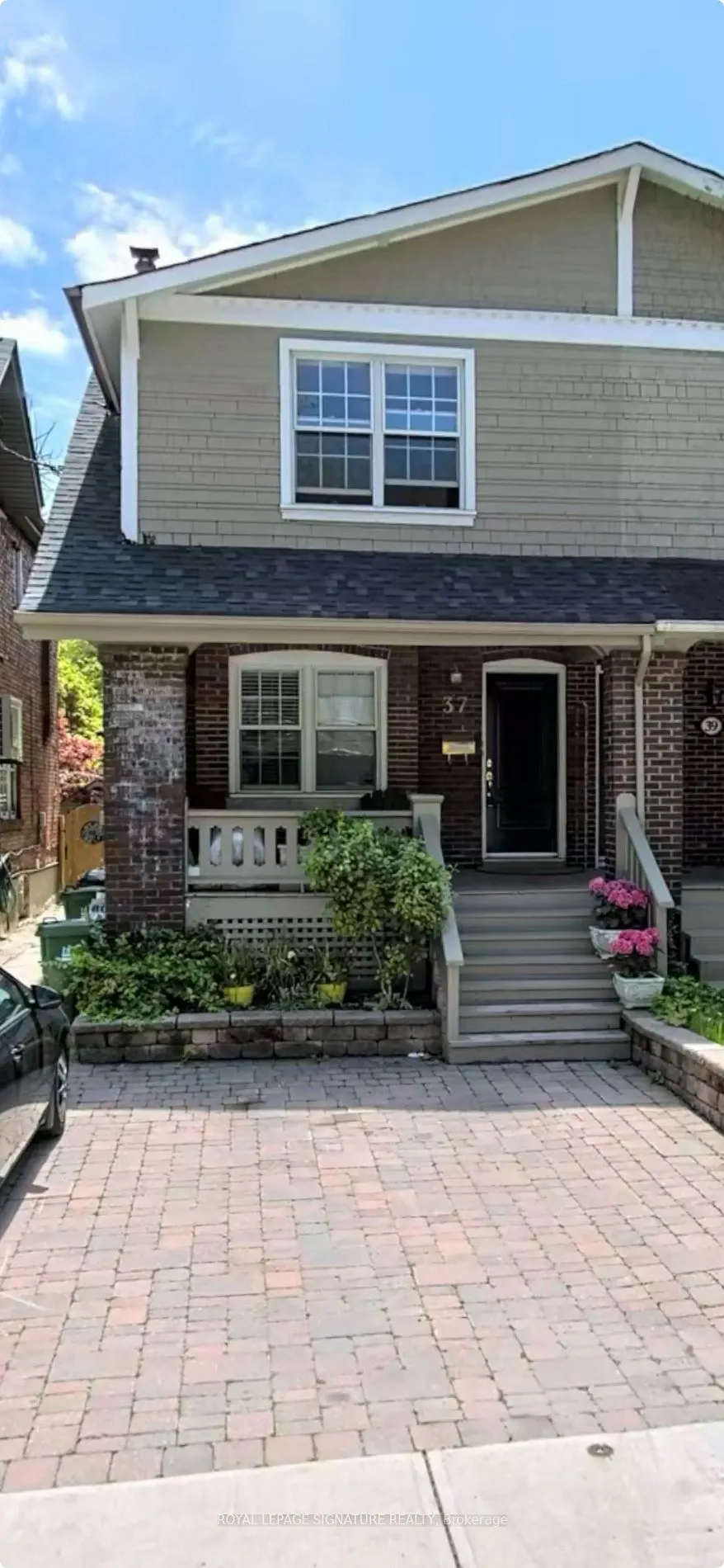 37 Lola Rd, #Main Fl