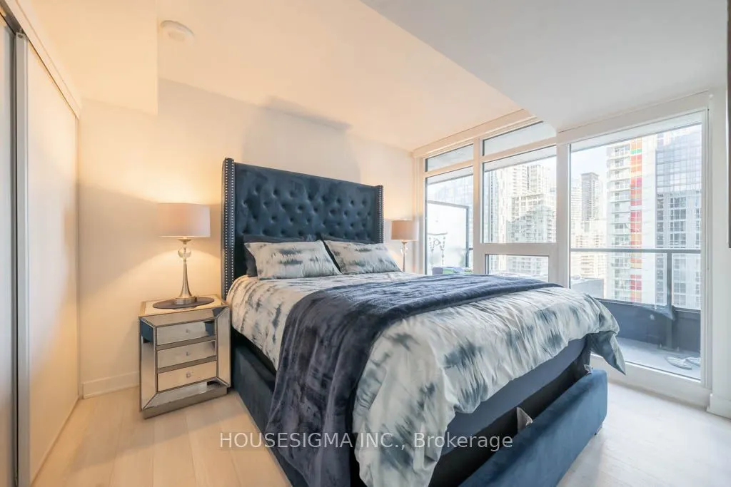 80 Queens Wharf Rd, #1607