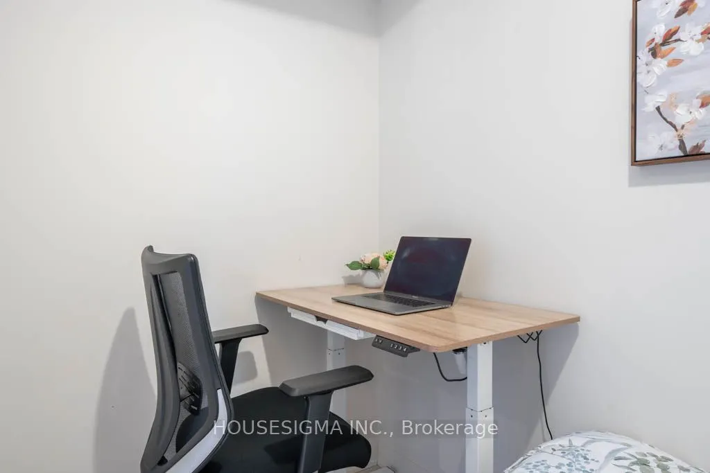 80 Queens Wharf Rd, #1607