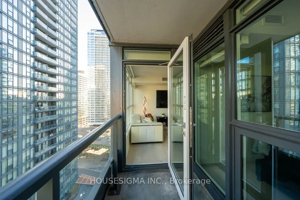 80 Queens Wharf Rd, #1607
