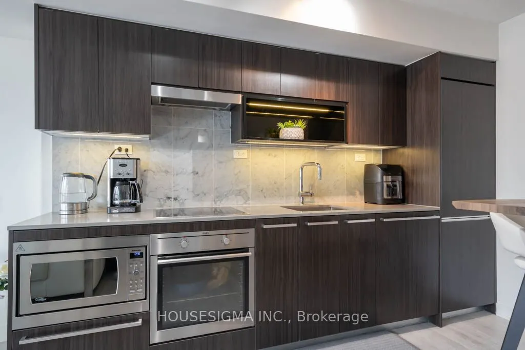 80 Queens Wharf Rd, #1607