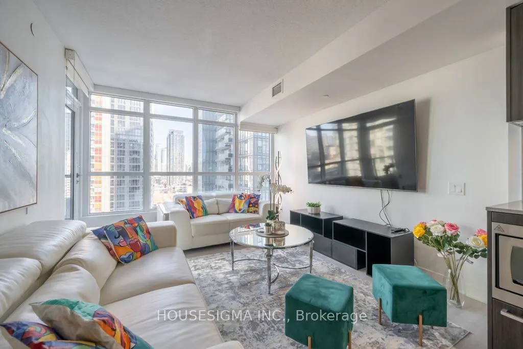 80 Queens Wharf Rd, #1607