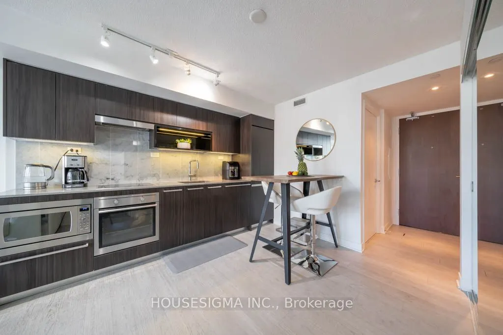 80 Queens Wharf Rd, #1607