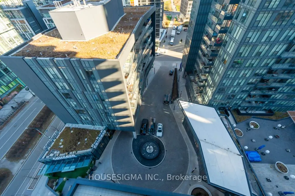 80 Queens Wharf Rd, #1607