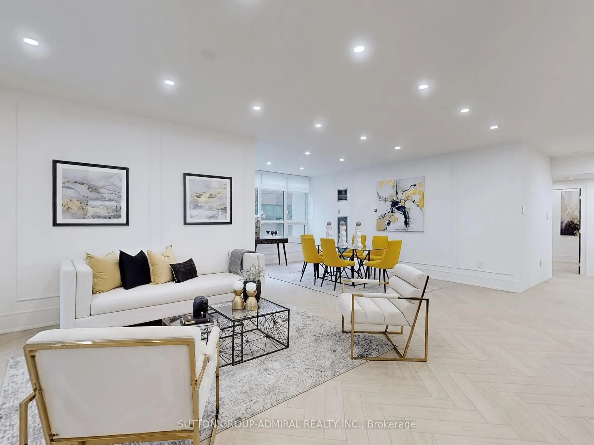 65 SPRING GARDEN Ave, #102