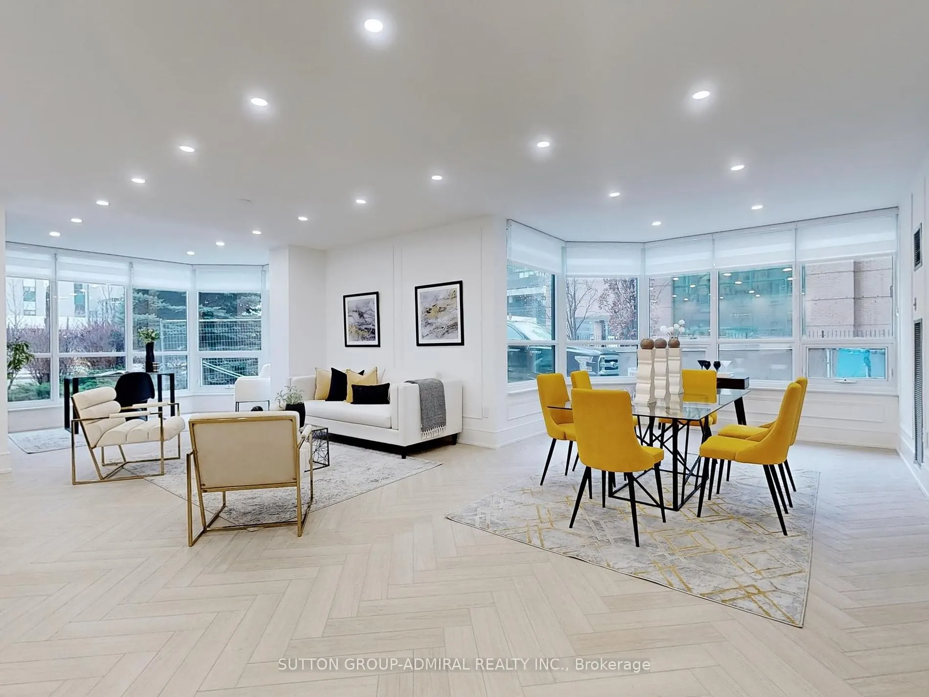65 SPRING GARDEN Ave, #102