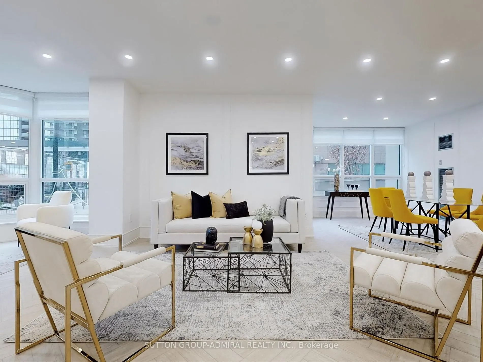 65 SPRING GARDEN Ave, #102