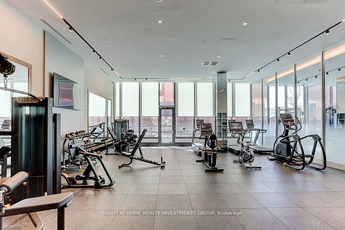 250 Lawrence Ave W, #418