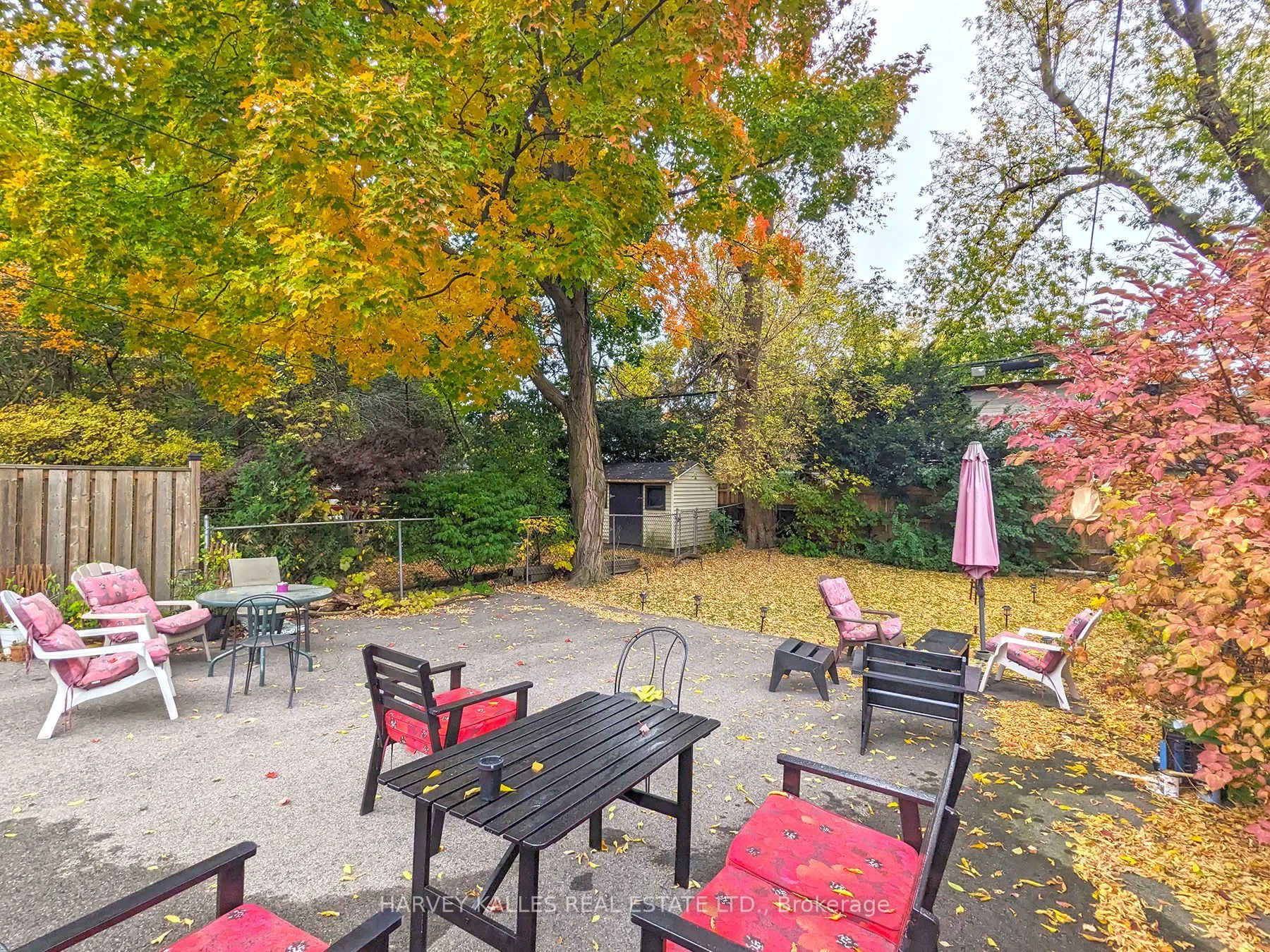 431 Balliol St, #4