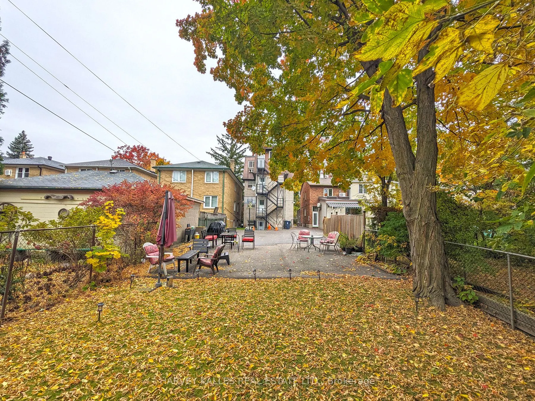 431 Balliol St, #4