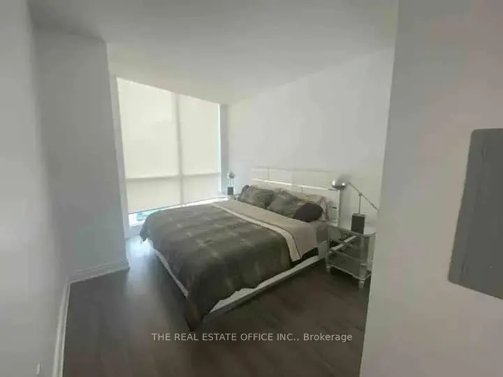 219 Fort York Boulevard, #3802
