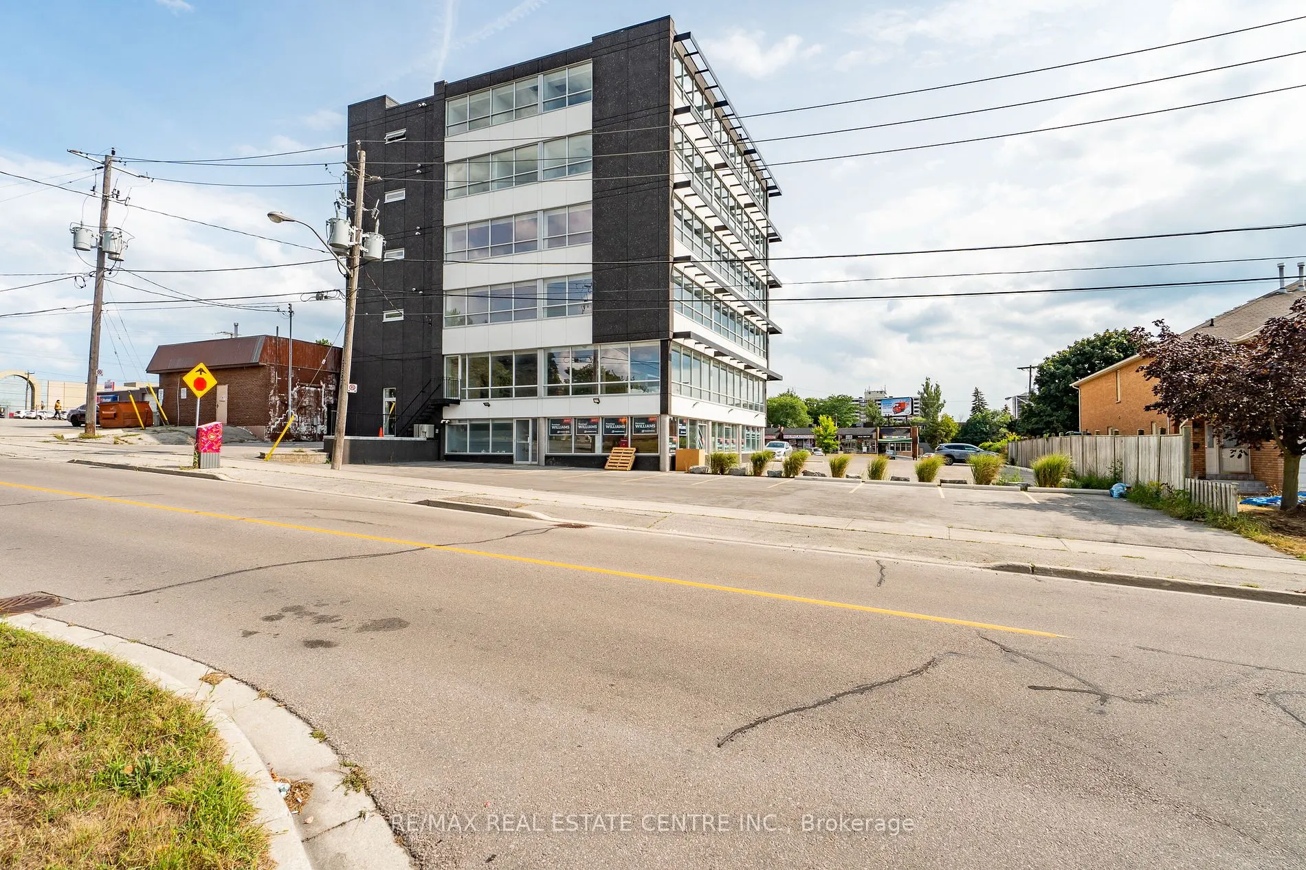 1880 O'connor Drive, #1st Fl