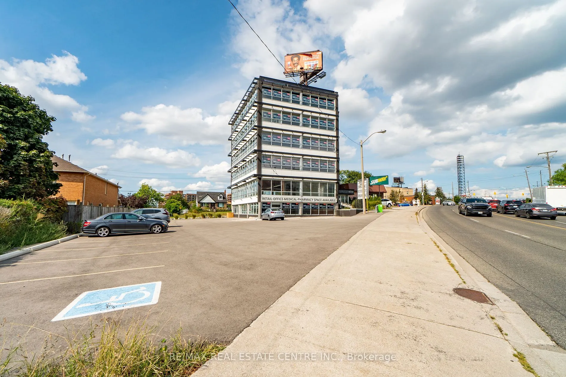 1880 O'connor Drive, #1st Fl