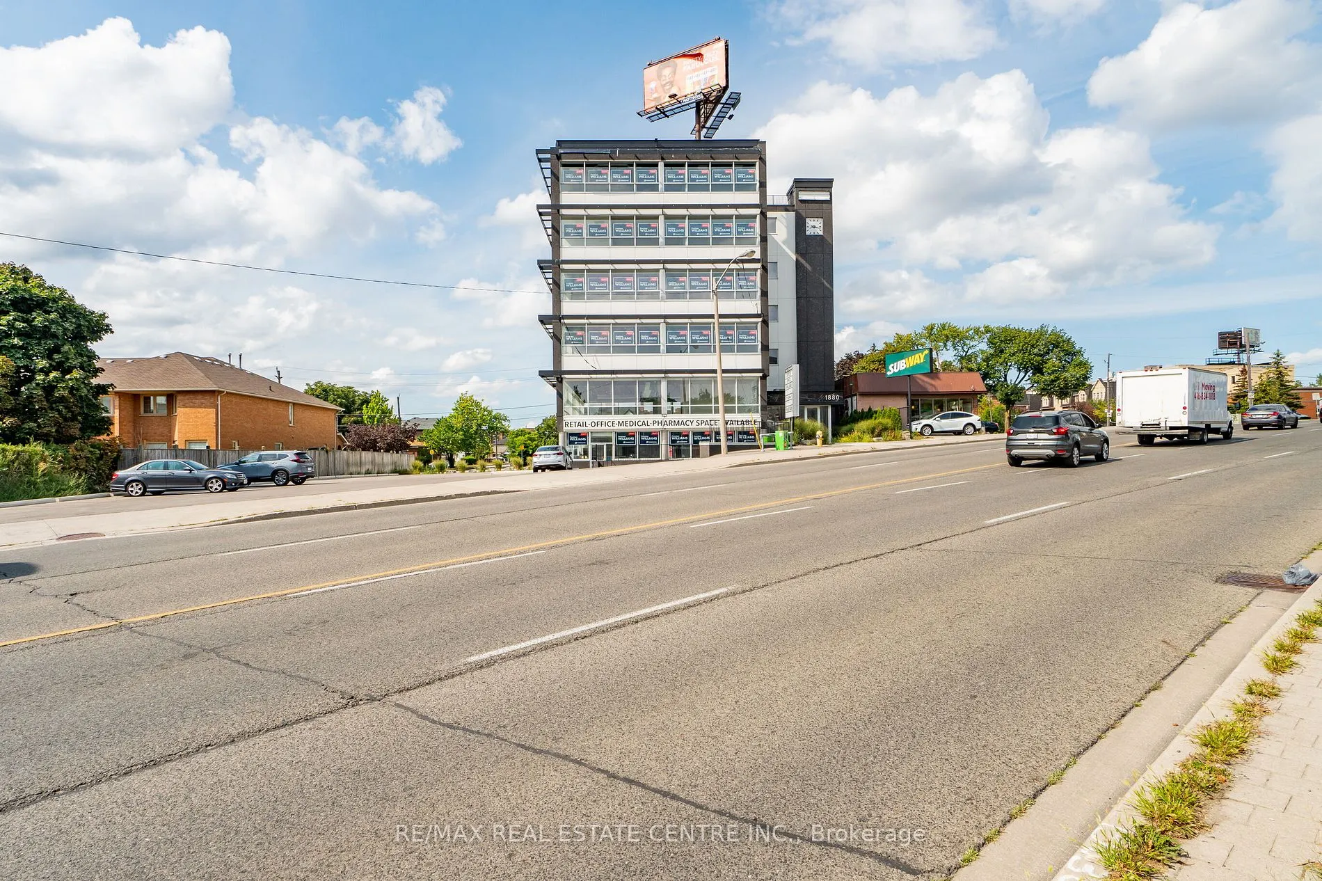 1880 O'connor Drive, #1st Fl