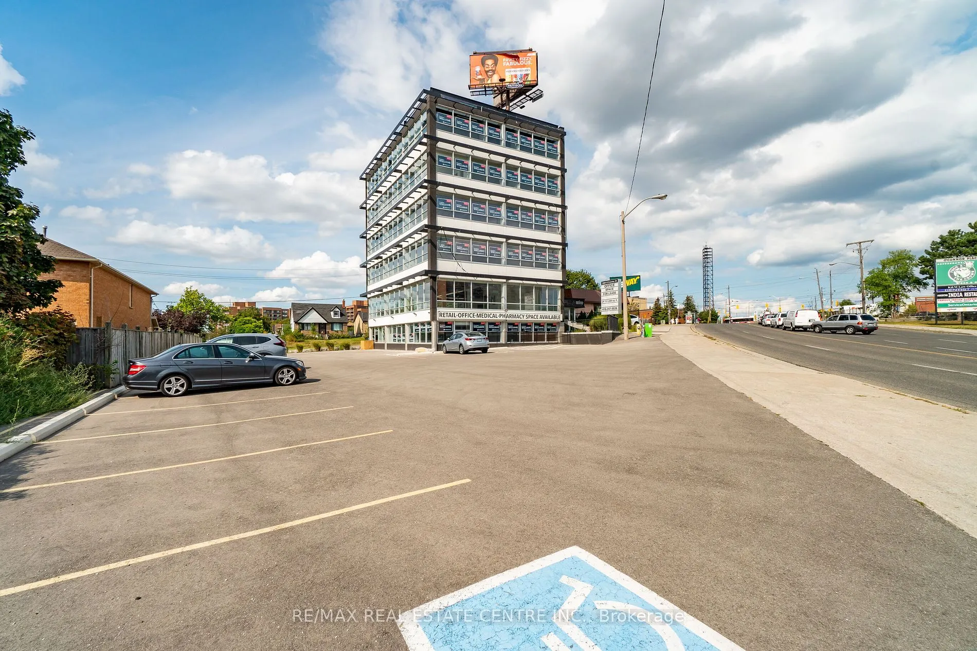 1880 O'connor Drive, #1st Fl