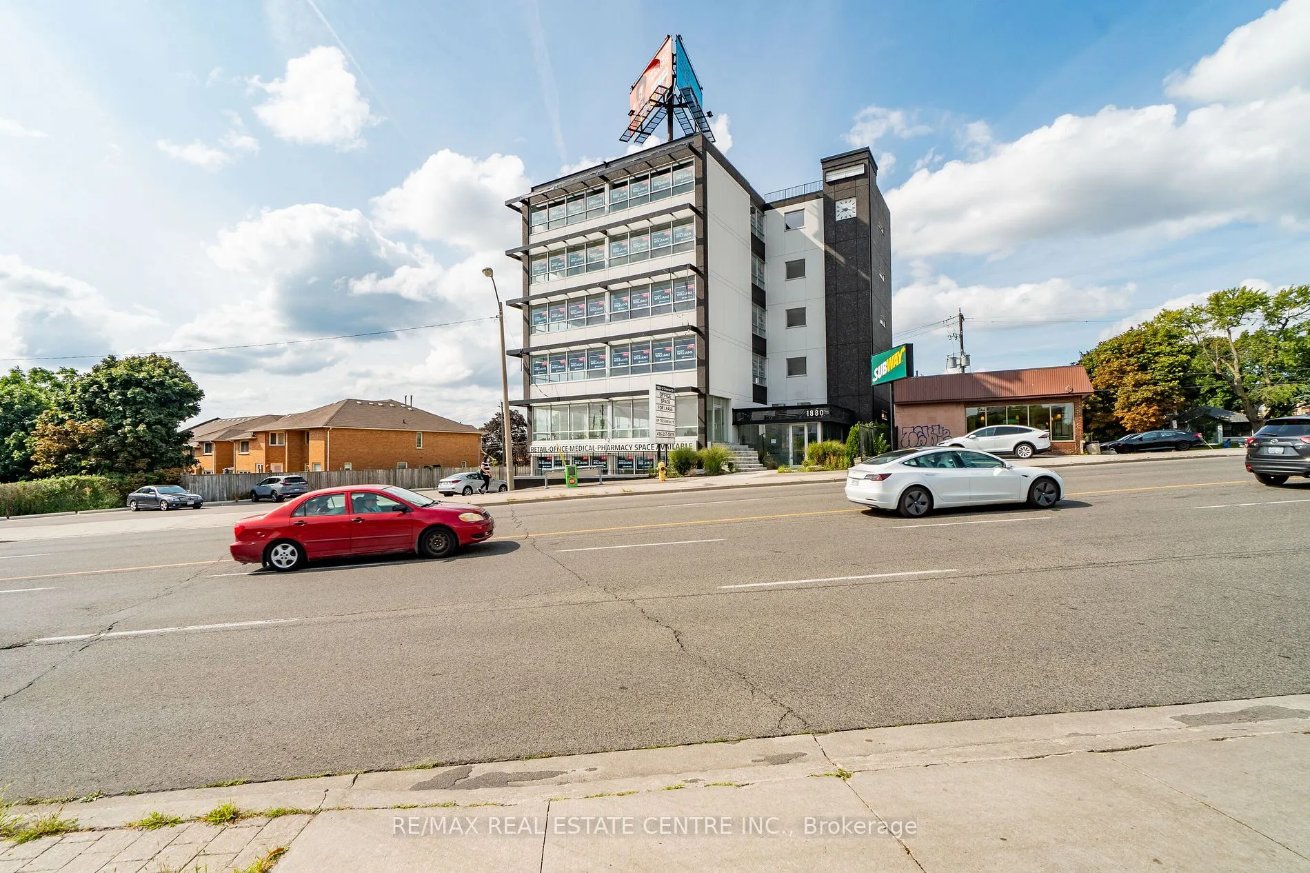 1880 O'connor Drive, #1st Fl