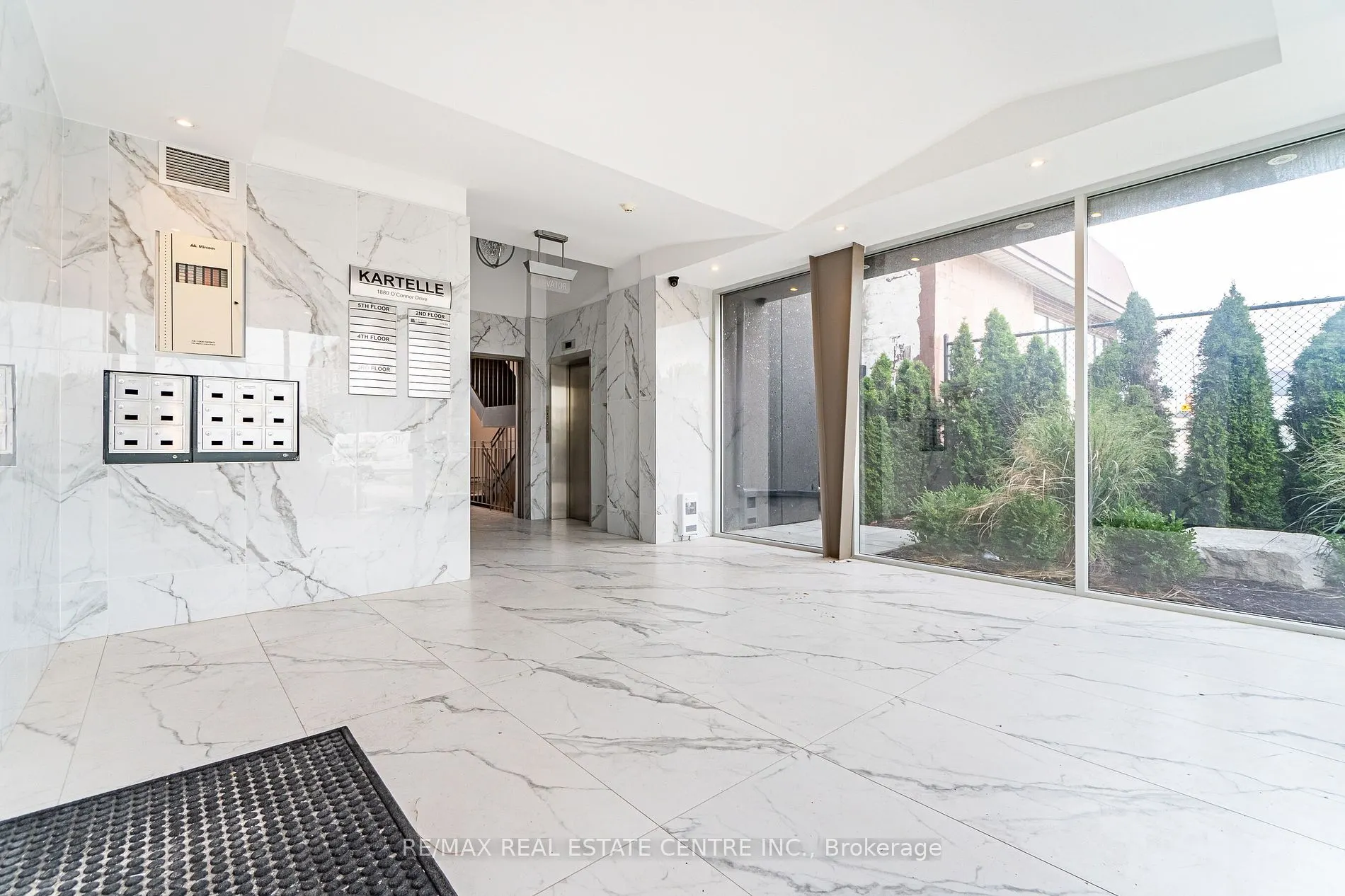 1880 O'connor Drive, #4th Flr