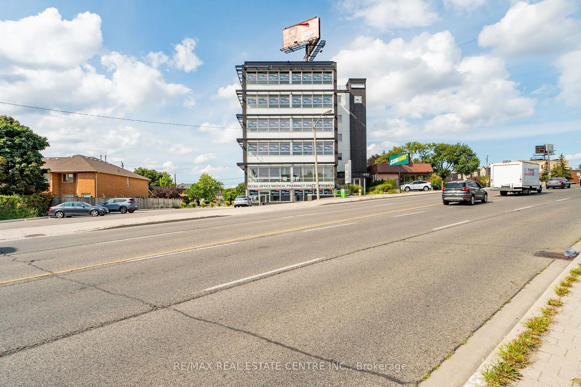 1880 O'connor Drive, #4th Flr