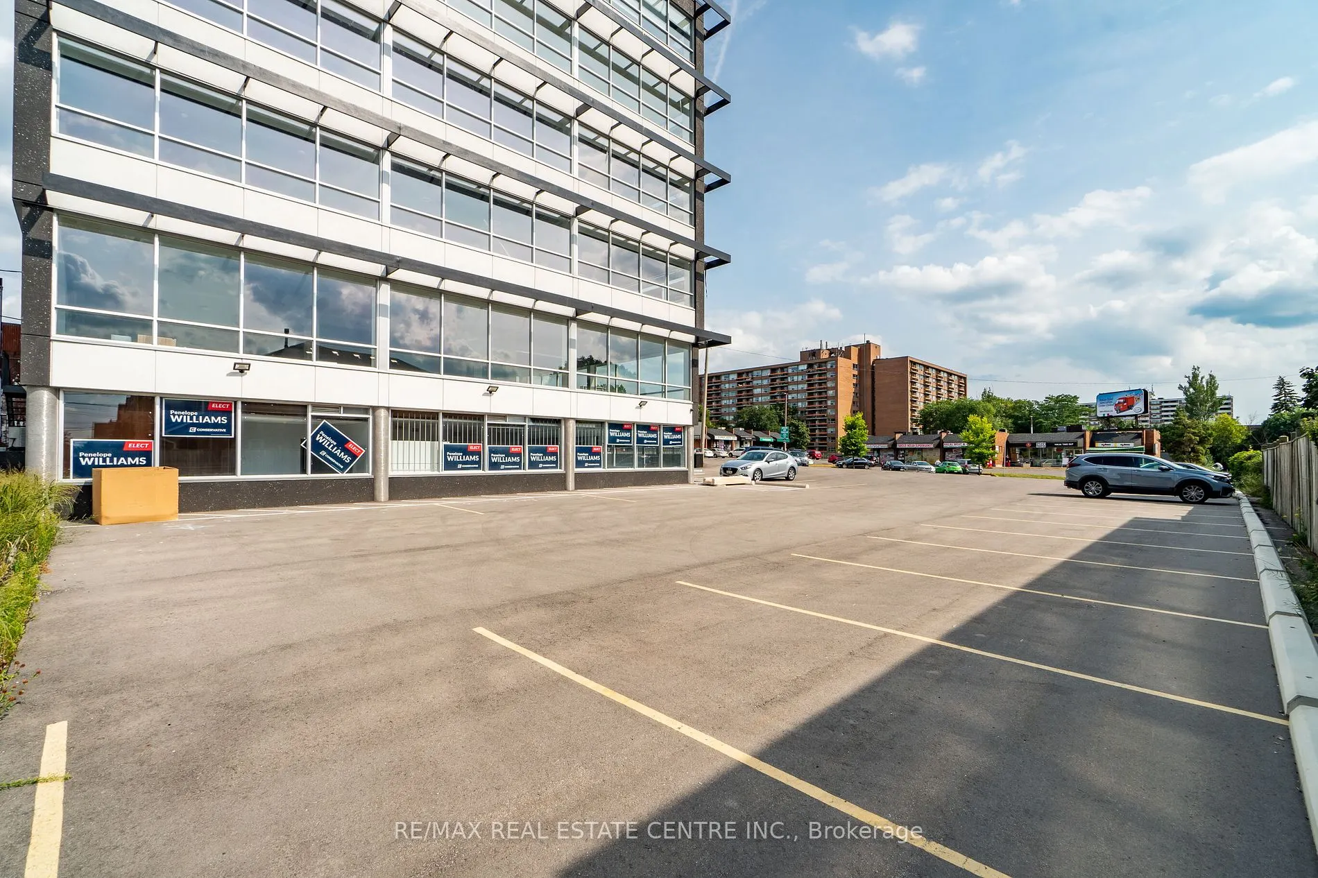 1880 O'connor Drive, #4th Flr