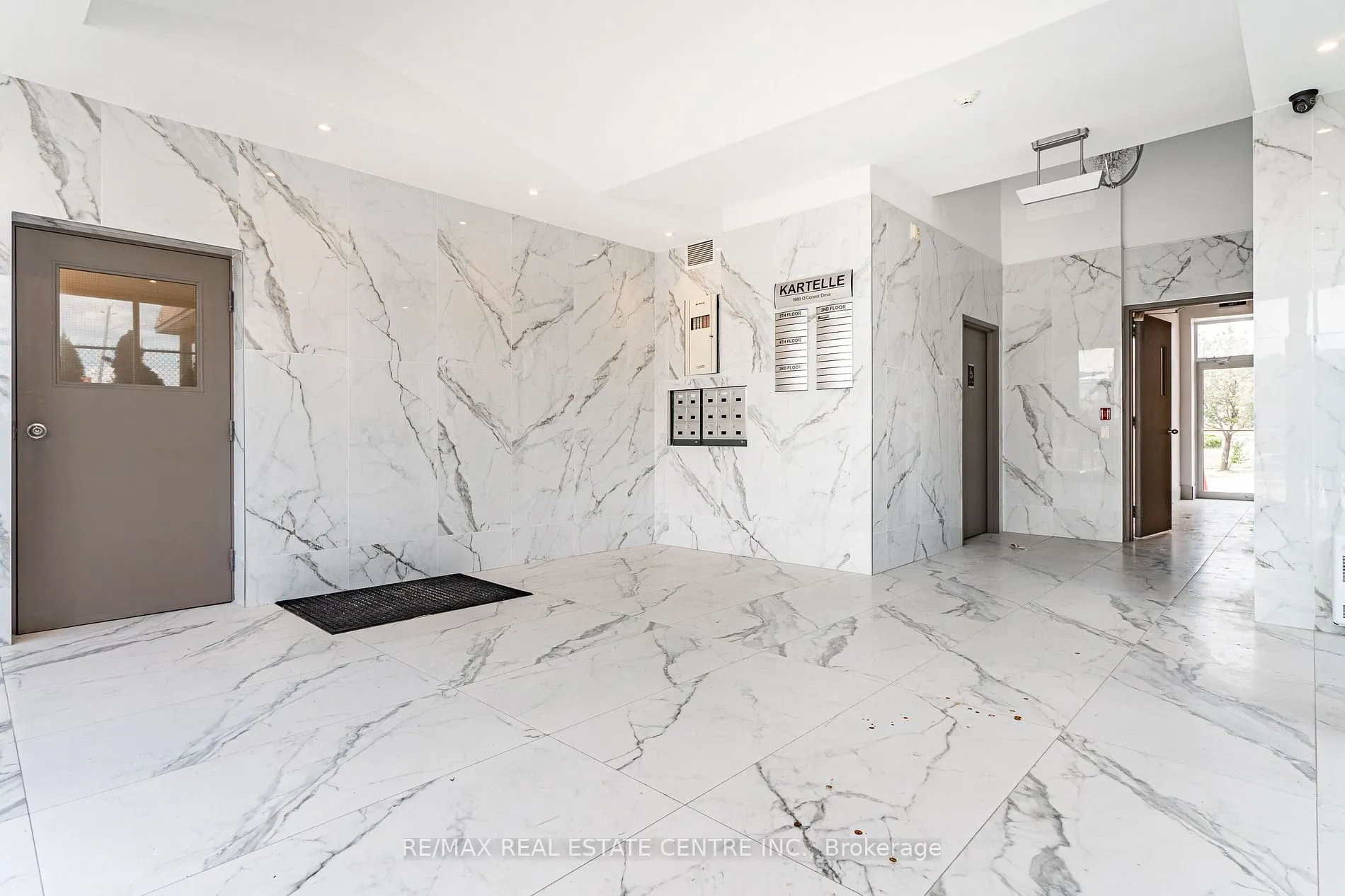 1880 O'connor Drive, #4th Flr