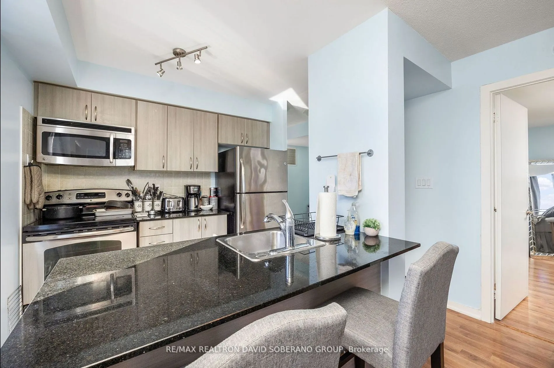 801 Sheppard Ave W, #608