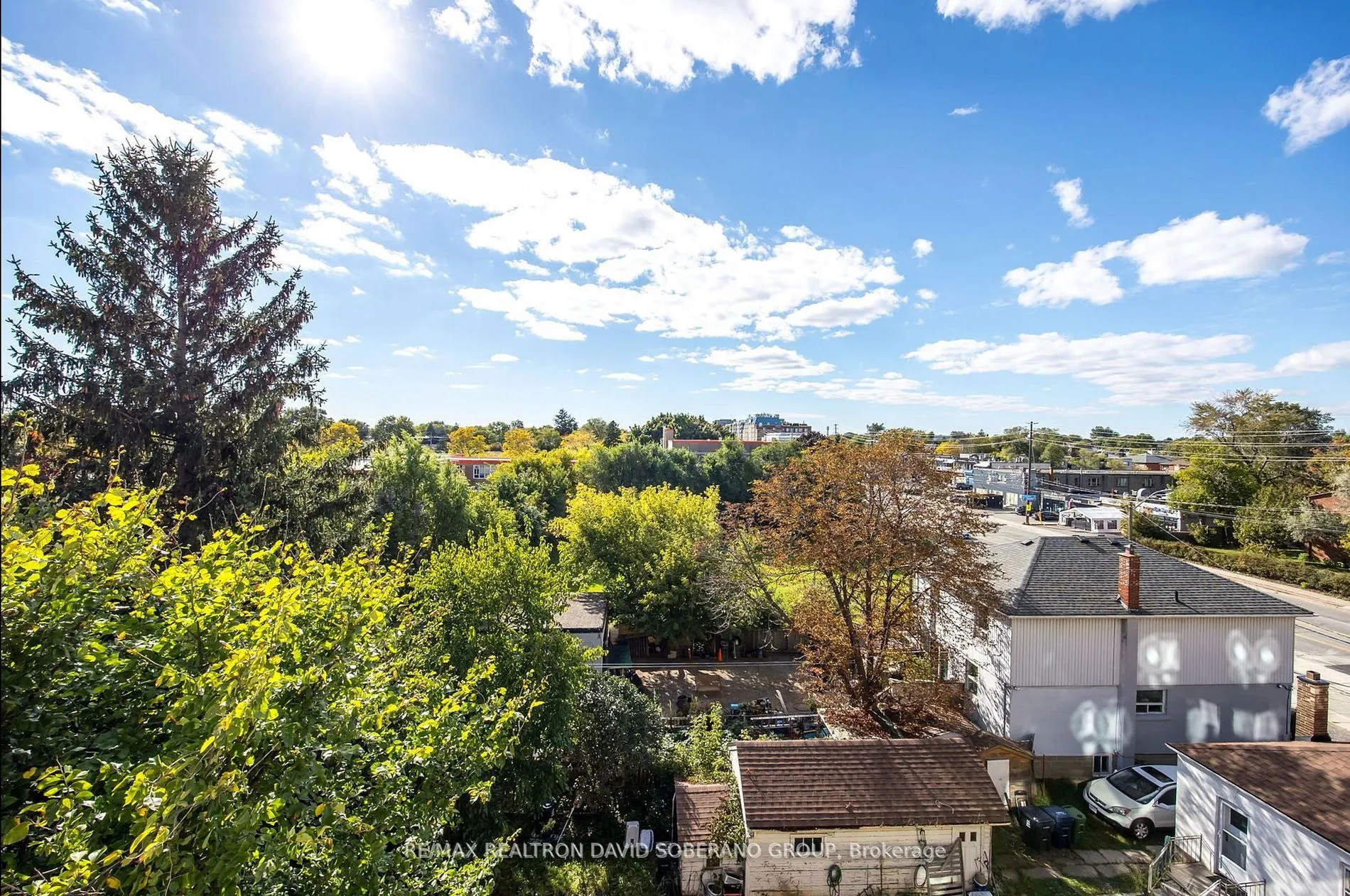 801 Sheppard Ave W, #608