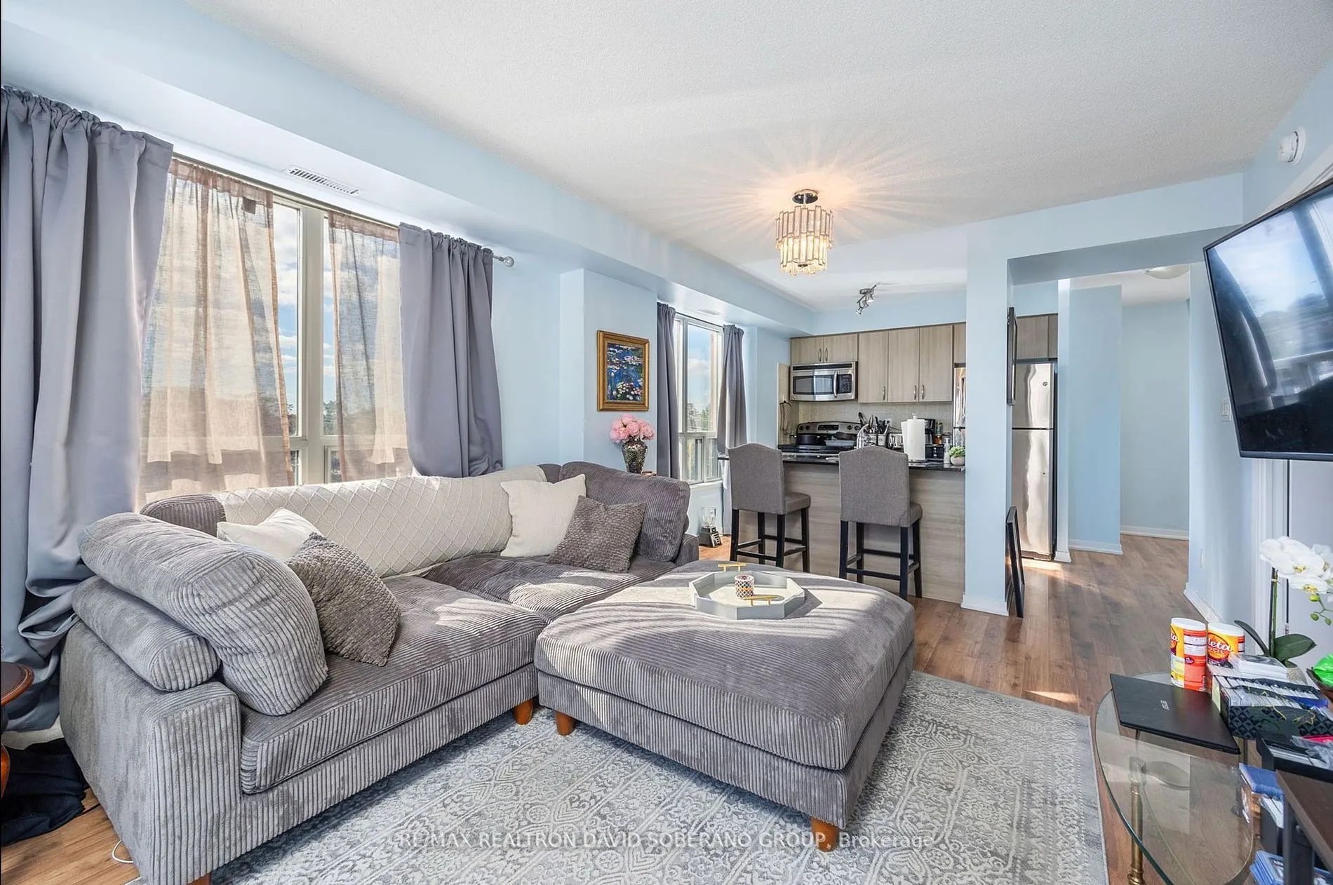 801 Sheppard Ave W, #608