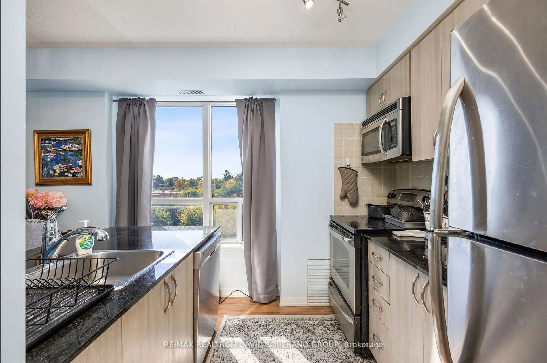 801 Sheppard Ave W, #608