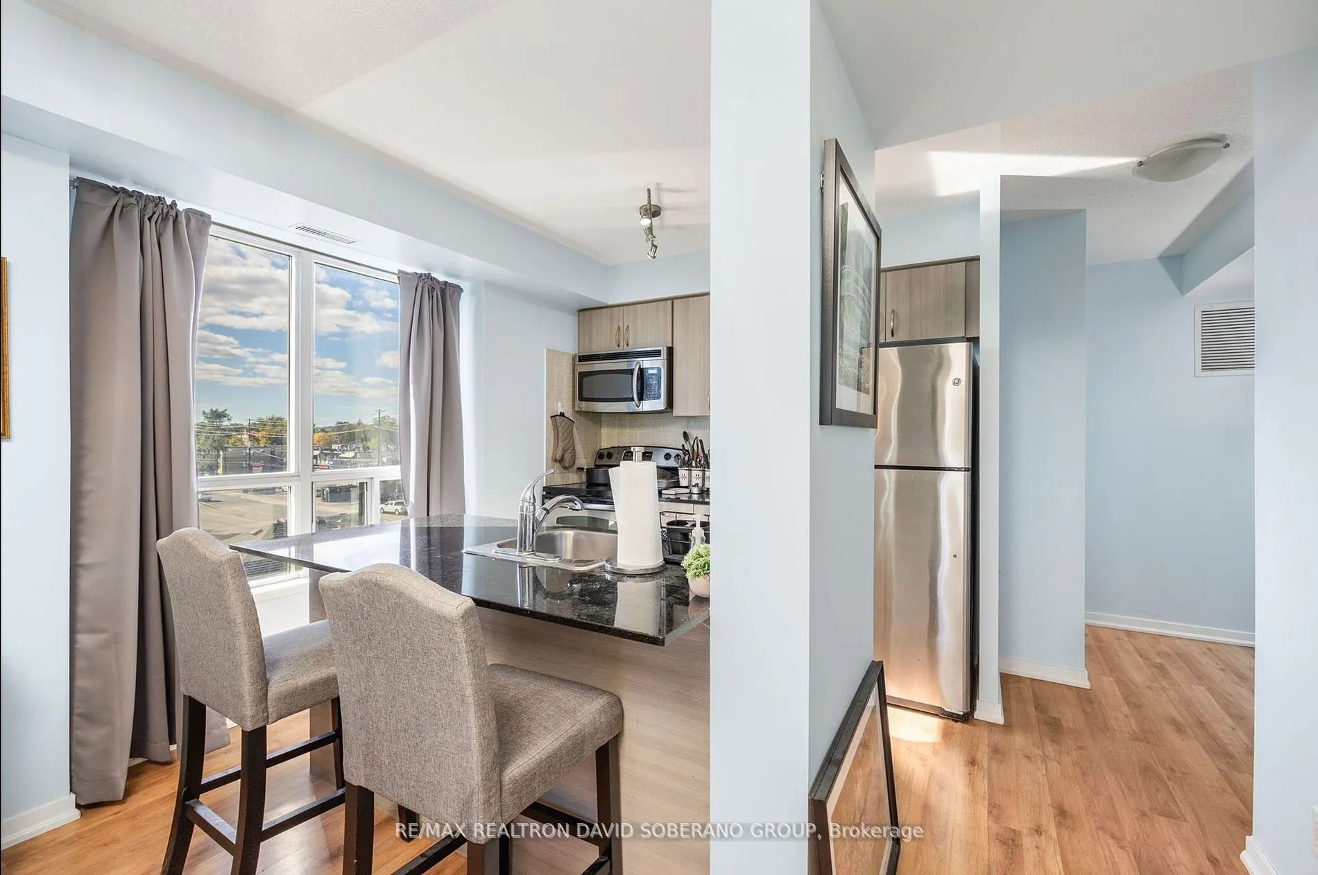 801 Sheppard Ave W, #608