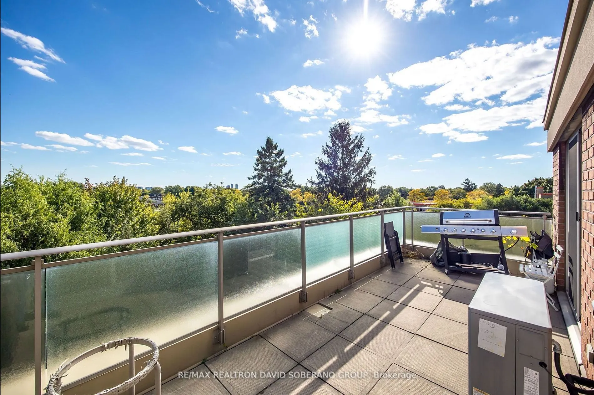 801 Sheppard Ave W, #608