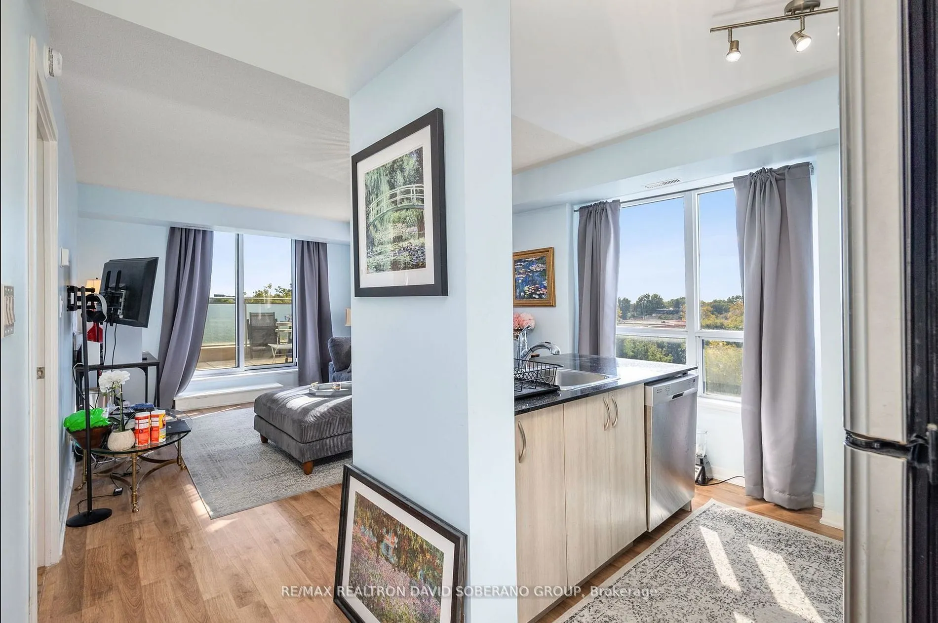 801 Sheppard Ave W, #608