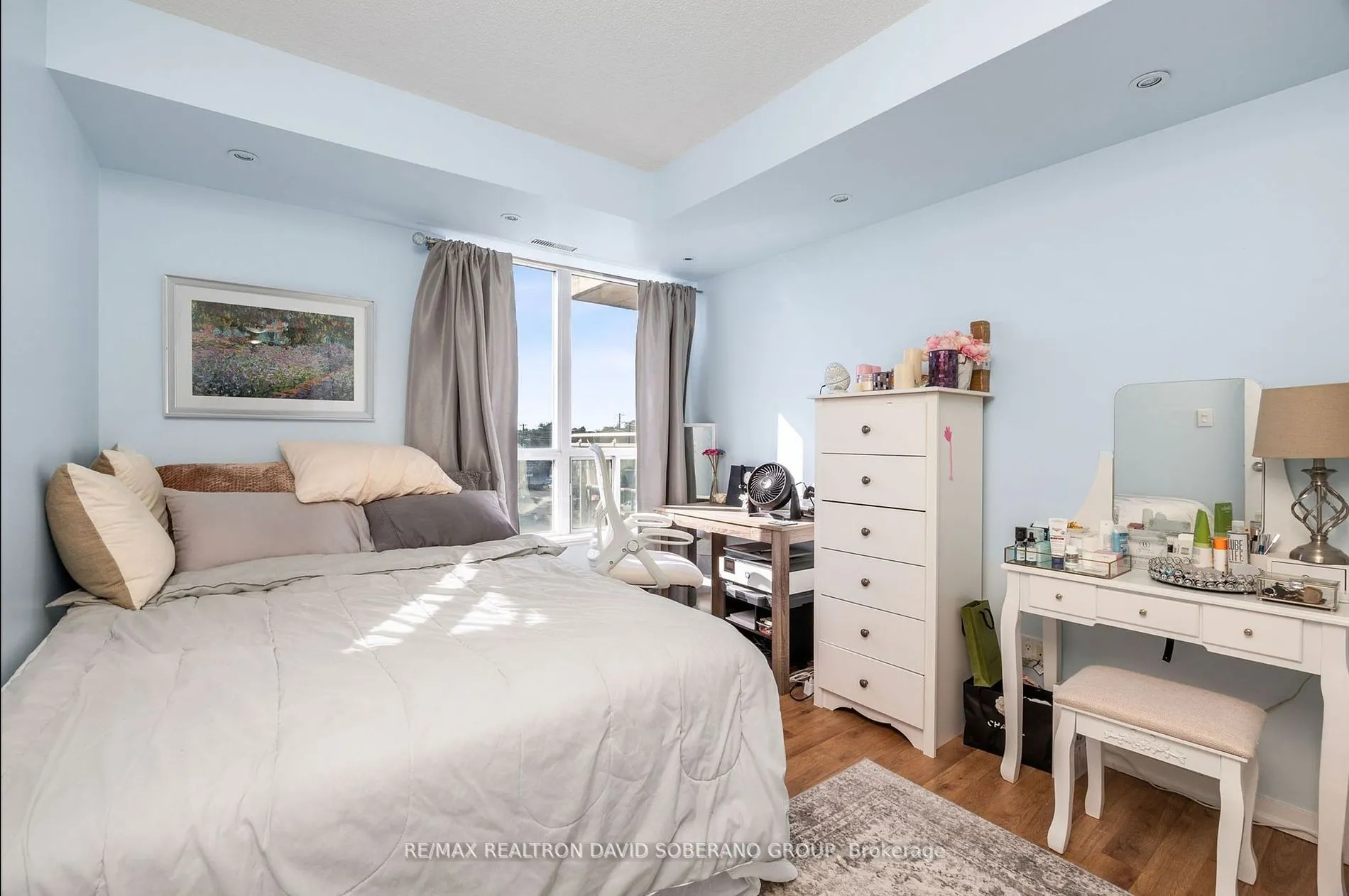 801 Sheppard Ave W, #608