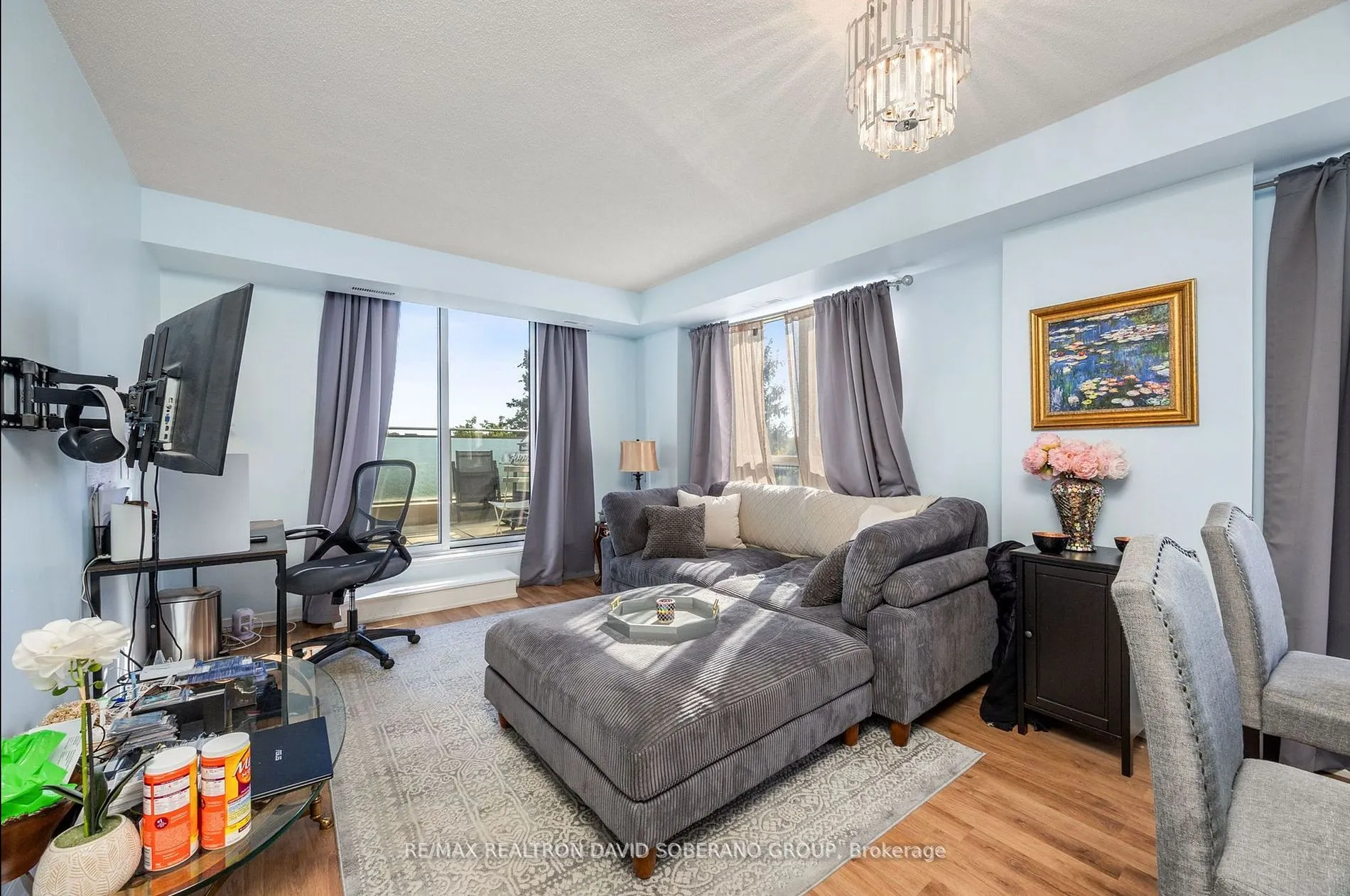 801 Sheppard Ave W, #608