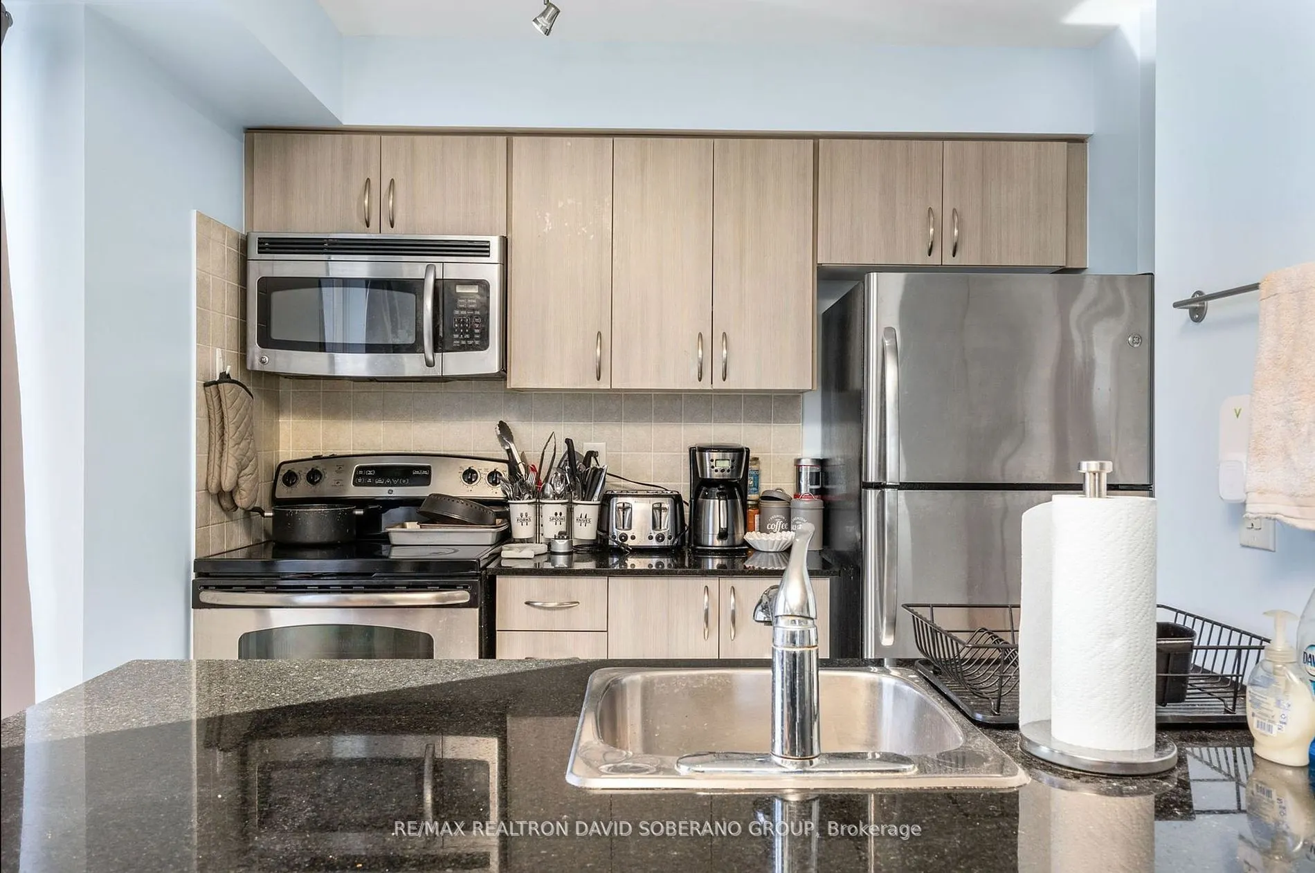 801 Sheppard Ave W, #608