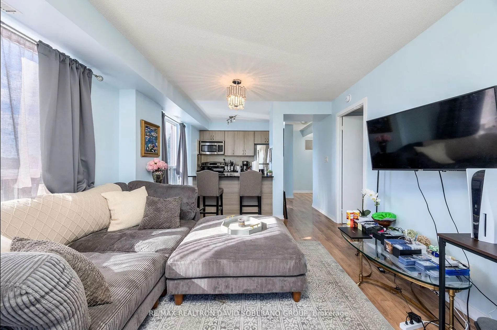 801 Sheppard Ave W, #608